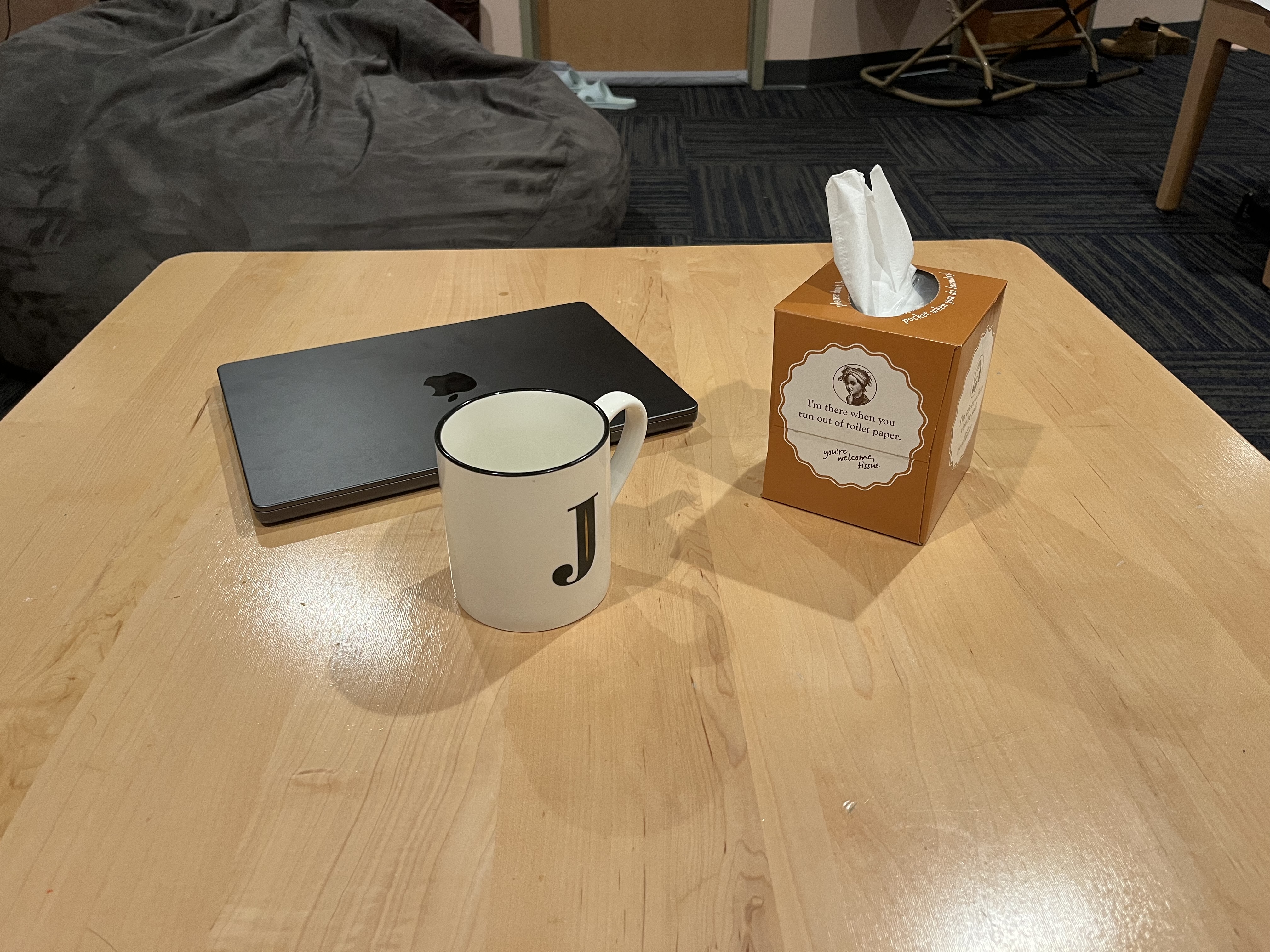 Input photo, scene 1